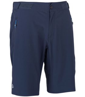 Bermudas Ternua Kultus Hombre Dark Marine