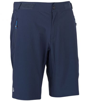 Bermudas Ternua Kultus Hombre Dark Marine