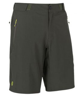 Bermudas Ternua Kultus Hombre Dark Forest