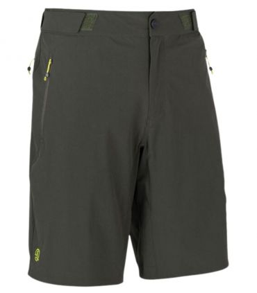 Bermudas Ternua Kultus Hombre Dark Forest