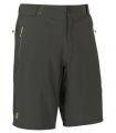 Compra online Bermudas Ternua Kultus Hombre Dark Forest en oferta al mejor precio