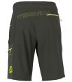 Compra online Bermudas Ternua Kultus Hombre Dark Forest en oferta al mejor precio