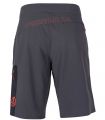 Compra online Bermudas Ternua Kultus Hombre Whales Grey en oferta al mejor precio