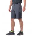 Compra online Bermudas Ternua Kultus Hombre Whales Grey en oferta al mejor precio