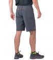 Compra online Bermudas Ternua Kultus Hombre Whales Grey en oferta al mejor precio