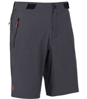 Bermudas Ternua Kultus Hombre Whales Grey
