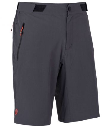 Bermudas Ternua Kultus Hombre Whales Grey