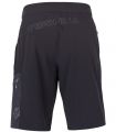Compra online Bermudas Ternua Kultus Hombre Black en oferta al mejor precio