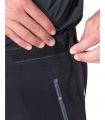 Compra online Bermudas Ternua Kultus Hombre Black en oferta al mejor precio