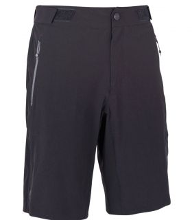 Bermudas Ternua Kultus Hombre Black