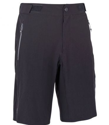 Bermudas Ternua Kultus Hombre Black