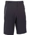 Compra online Bermudas Ternua Kultus Hombre Black en oferta al mejor precio
