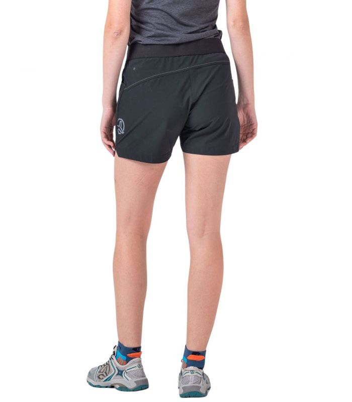 Compra online Pantalones Ternua Felkin Mujer Black en oferta al mejor precio