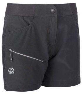 Pantalones Ternua Felkin Mujer Black
