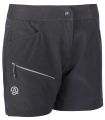Compra online Pantalones Ternua Felkin Mujer Black en oferta al mejor precio