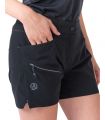 Compra online Pantalones Ternua Felkin Mujer Black en oferta al mejor precio