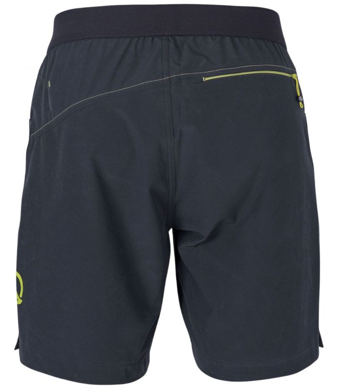 Compra online Pantalones Ternua Felkin Hombre Whales Grey en oferta al mejor precio