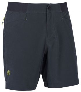 Pantalones Ternua Felkin Hombre Whales Grey