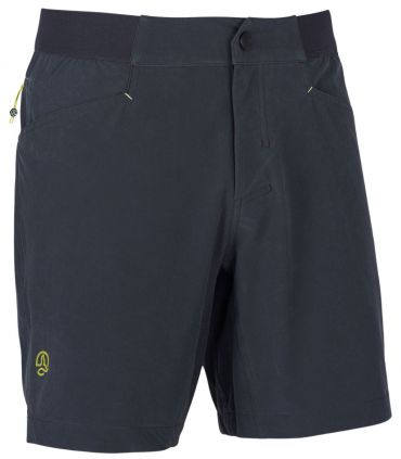Pantalones Ternua Felkin Hombre Whales Grey