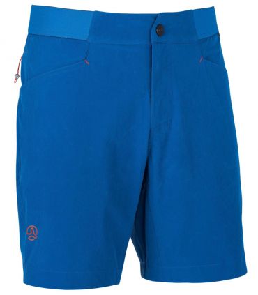 Pantalones Ternua Felkin Hombre Deep Nautical