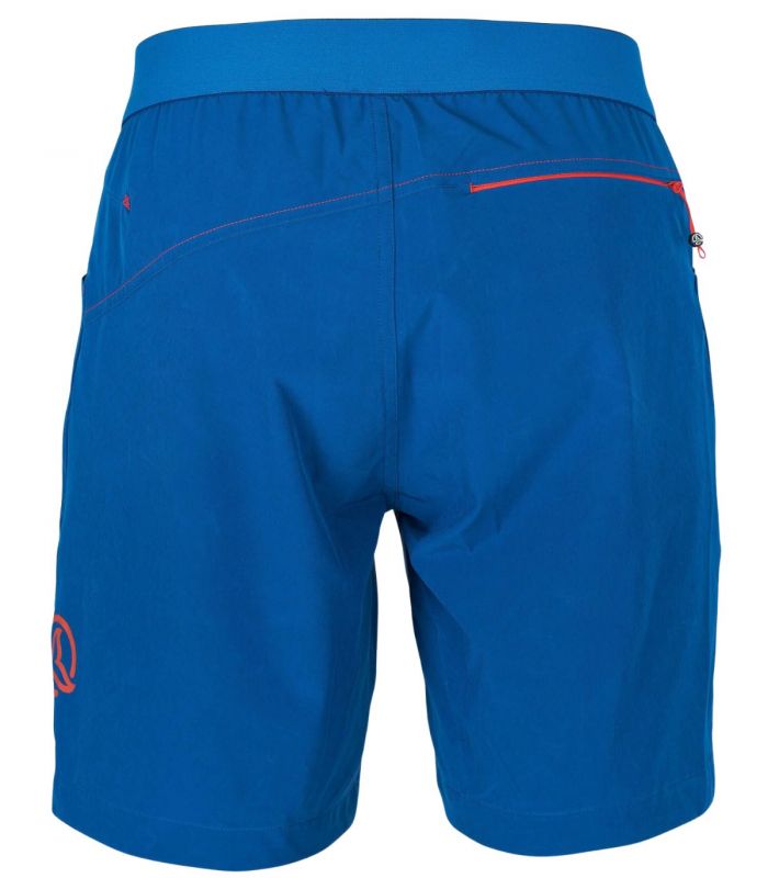 Compra online Pantalones Ternua Felkin Hombre Deep Nautical en oferta al mejor precio