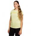Compra online Camiseta Trangoworld Azagra Th Mujer Green en oferta al mejor precio