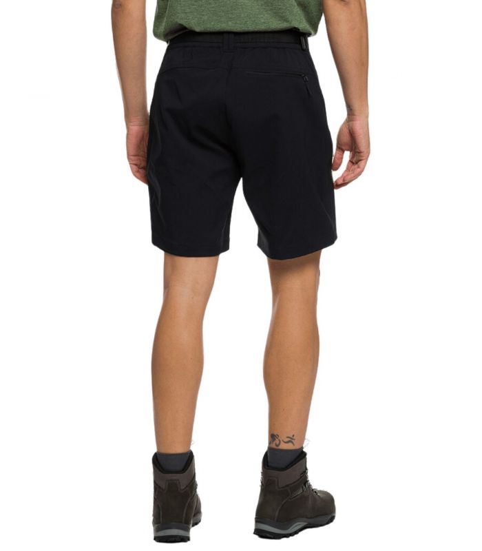 Compra online Pantalones Trangoworld Limut Sf Hombre Caviar en oferta al mejor precio