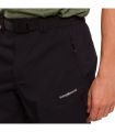 Compra online Pantalones Trangoworld Limut Sf Hombre Caviar en oferta al mejor precio