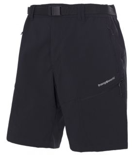 Pantalones Trangoworld Limut Sf Hombre Caviar