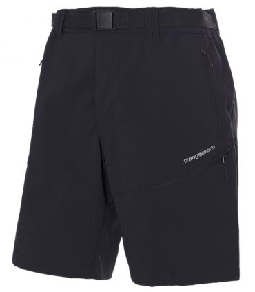 Pantalones Trangoworld Limut Sf Hombre Caviar