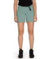 Compra online Pantalones Trangoworld Yittu Sf Mujer Iceberg Green en oferta al mejor precio