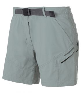Pantalones Trangoworld Yittu Sf Mujer Iceberg Green