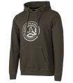 Compra online Sudadera Ternua Brig Hombre Dark Forest en oferta al mejor precio