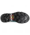 Compra online Zapatillas La Sportiva Ultra Raptor II Mujer Everglade Juniper en oferta al mejor precio