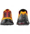 Compra online Zapatillas La Sportiva Ultra Raptor II Hombre Papaya Sangria en oferta al mejor precio