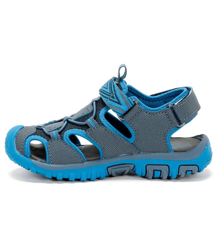 Compra online Sandalias Chiruca Mediterraneo 03 Niños Azul en oferta al mejor precio