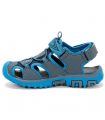Compra online Sandalias Chiruca Mediterraneo 03 Niños Azul en oferta al mejor precio