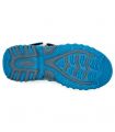 Compra online Sandalias Chiruca Mediterraneo 03 Niños Azul en oferta al mejor precio