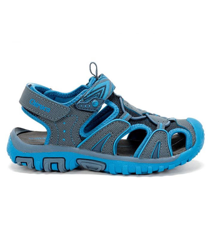 Compra online Sandalias Chiruca Mediterraneo 03 Niños Azul en oferta al mejor precio
