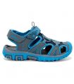 Compra online Sandalias Chiruca Mediterraneo 03 Niños Azul en oferta al mejor precio