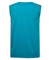 Compra online Camiseta La Sportiva Tracer Tank Hombre Tropic Blue en oferta al mejor precio
