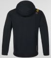 Compra online Chaqueta La Sportiva Pocketshell JKT Hombre Black en oferta al mejor precio