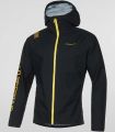 Compra online Chaqueta La Sportiva Pocketshell JKT Hombre Black en oferta al mejor precio
