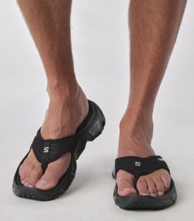 Sandalias Salomon Reelax Break 6.0 Hombre Black