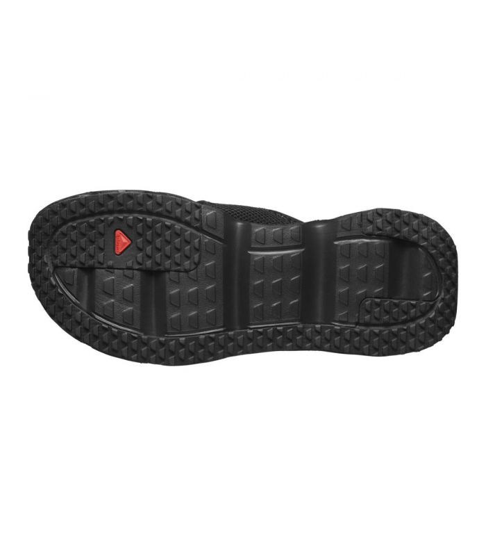 Compra online Sandalias Salomon Reelax Break 6.0 Hombre Black en oferta al mejor precio