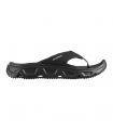 Compra online Sandalias Salomon Reelax Break 6.0 Hombre Black en oferta al mejor precio