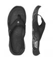 Compra online Sandalias Salomon Reelax Break 6.0 Hombre Black en oferta al mejor precio