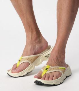 Sandalias Salomon Reelax Break 6.0 Hombre Vanilla
