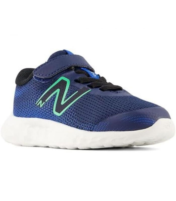 Compra online New Balance IA520RG8 Niño Navy en oferta al mejor precio