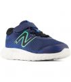 Compra online New Balance IA520RG8 Niño Navy en oferta al mejor precio